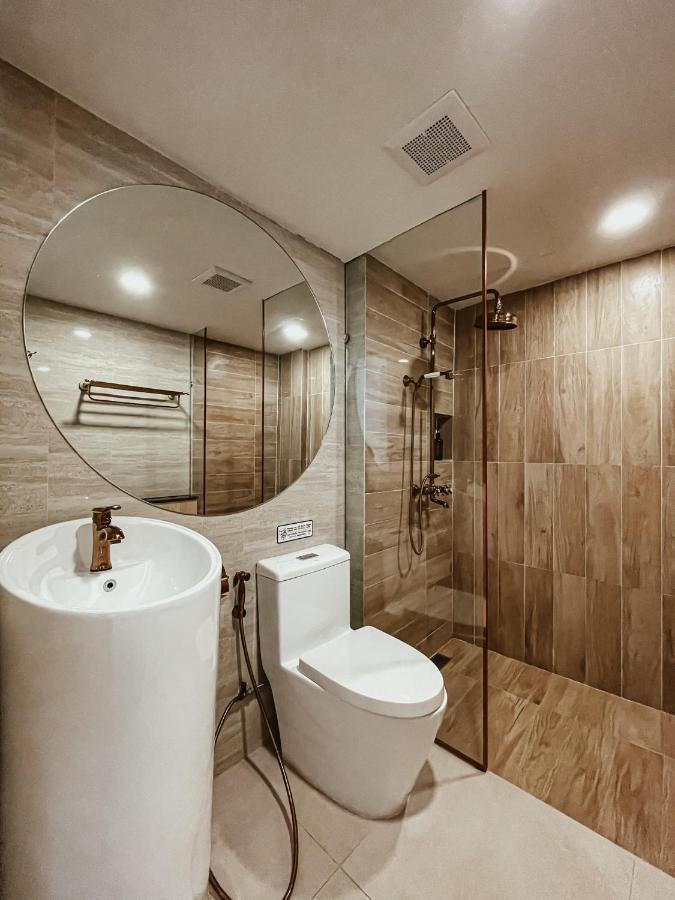 Norn Nimman13 Boutique Hotel Chiang Mai Exteriör bild