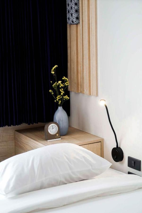 Norn Nimman13 Boutique Hotel Chiang Mai Exteriör bild
