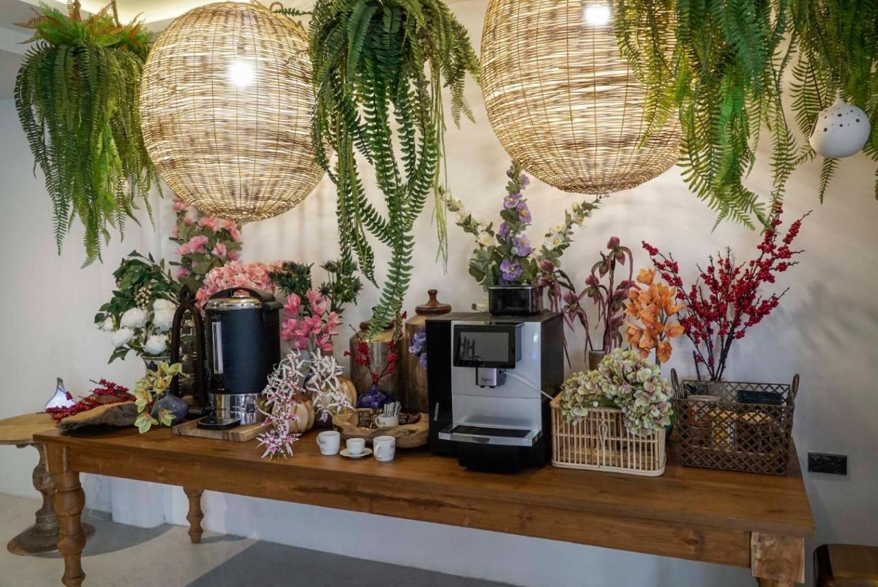 Norn Nimman13 Boutique Hotel Chiang Mai Exteriör bild