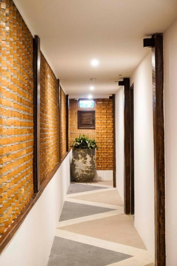 Norn Nimman13 Boutique Hotel Chiang Mai Exteriör bild
