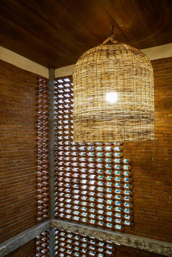 Norn Nimman13 Boutique Hotel Chiang Mai Exteriör bild